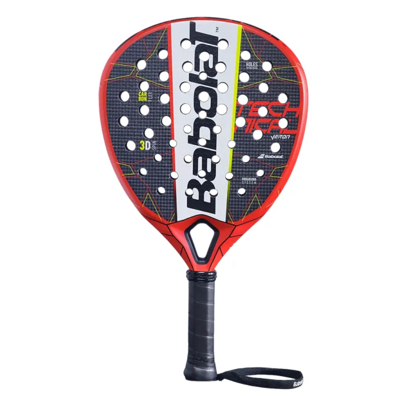 BABOLAT TECHNICAL VERON 2022 PADELMAILA Ilmainen Palautus